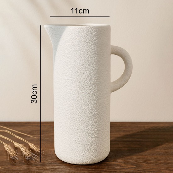 Porcelain Vase